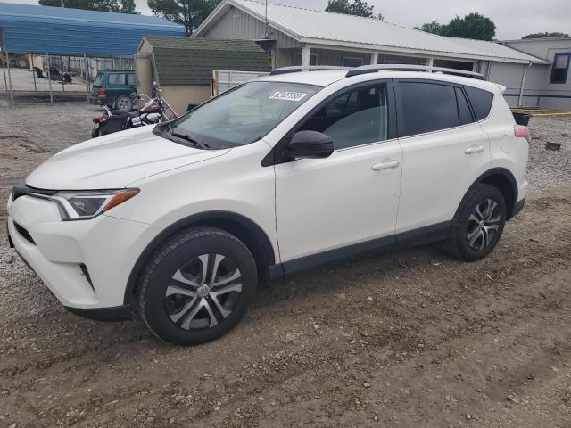 TOYOTA RAV4 2017 JTMZFREV5HJ104925 | Auction Seeker