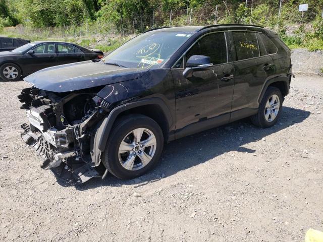 TOYOTA RAV4 2019 JTMP1RFV2KJ011324 | Auction Seeker