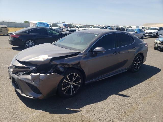 TOYOTA CAMRY 2020 4T1M11AK9LU969664 | Auction Seeker