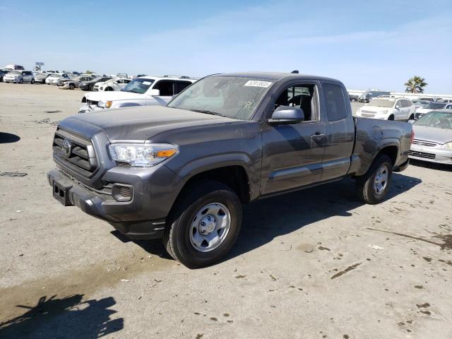TOYOTA TACOMA 2023 3TYRZ5CN2PT025415 | Auction Seeker