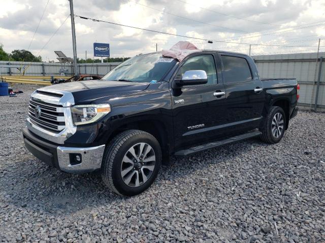 TOYOTA TUNDRA 2018 5TFHW5F17JX700265 | Auction Seeker