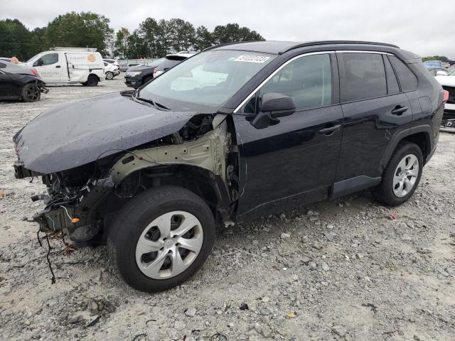 TOYOTA RAV4 2020 2T3H1RFV2LC062492 | Auction Seeker