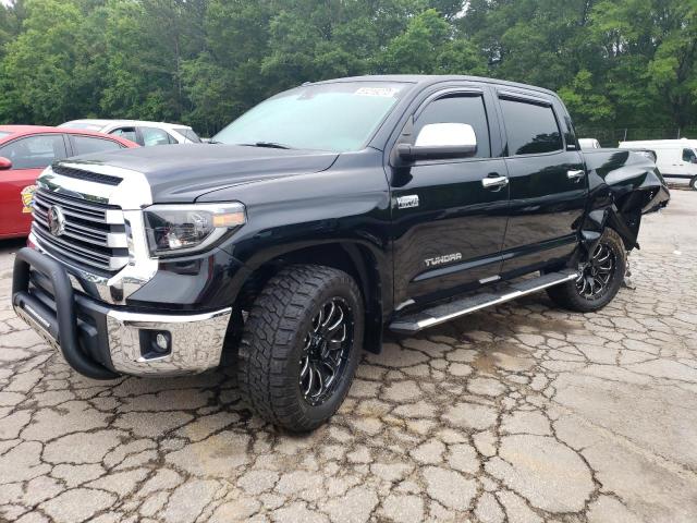 TOYOTA TUNDRA 2019 5TFFY5F14KX253574 | Auction Seeker