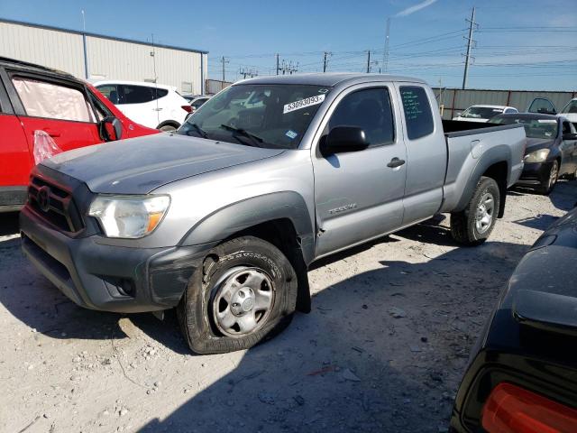 TOYOTA TACOMA 2014 5TFTX4GN6EX027591 | Auction Seeker
