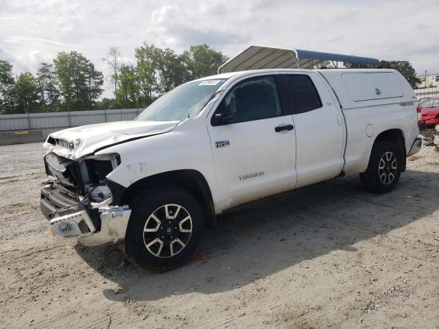 TOYOTA TUNDRA 2017 5TFUW5F13HX669184 | Auction Seeker