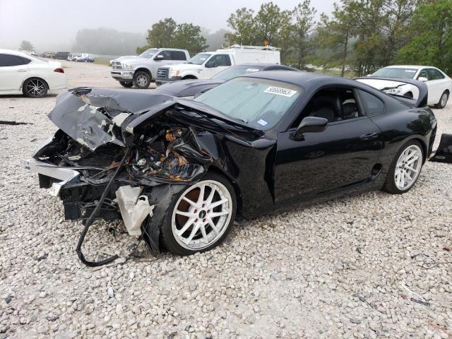 TOYOTA SUPRA 1994 6U900JZA800024951 | Auction Seeker