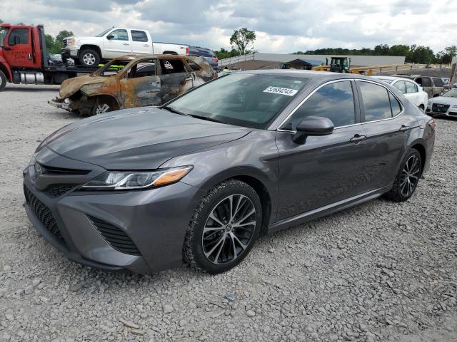 TOYOTA CAMRY 2020 4T1G11AK4LU507784 | Auction Seeker