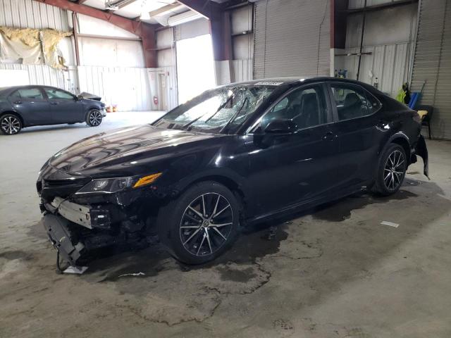TOYOTA CAMRY 2021 4T1G11AK7MU559816 | Auction Seeker