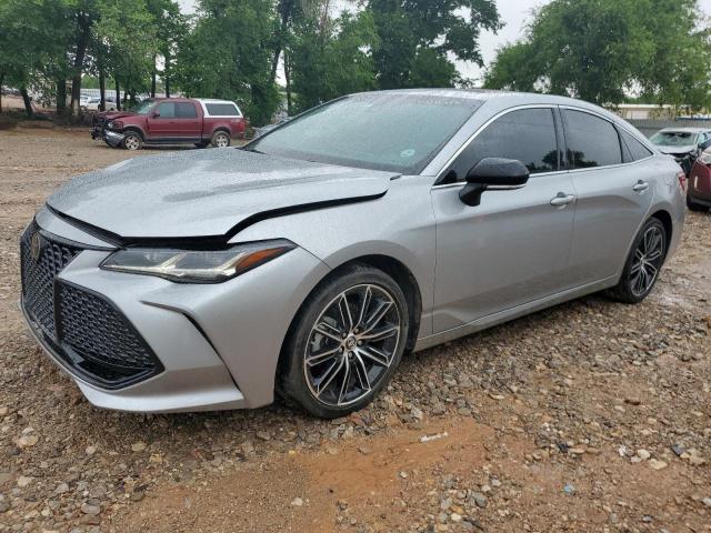 TOYOTA AVALON 2019 4T1BZ1FB1KU031777 | Auction Seeker