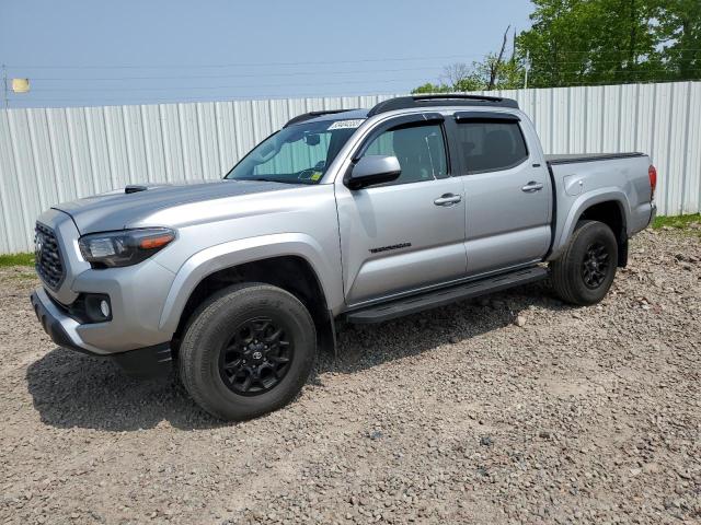 TOYOTA TACOMA 2019 3TMCZ5AN8KM220223 | Auction Seeker