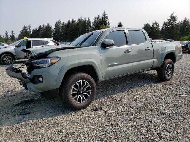 TOYOTA TACOMA 2023 3TMDZ5BN1PM150638 | Auction Seeker