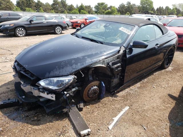 BMW M6 2014 WBSLZ9C50ED651166 | Auction Seeker