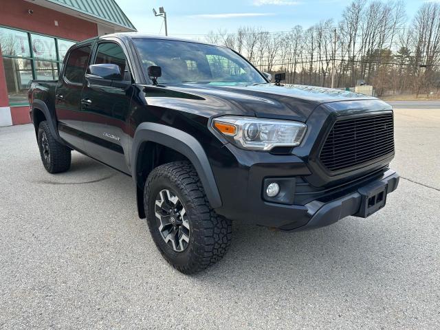 TOYOTA TACOMA 2016 3TMCZ5AN4GM029325 | Auction Seeker