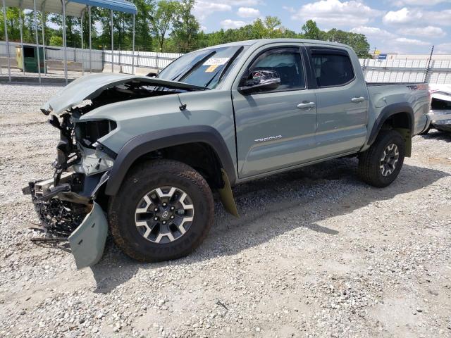 TOYOTA TACOMA 2023 3TMCZ5AN5PM556452 | Auction Seeker