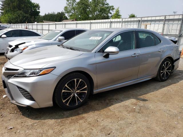 TOYOTA CAMRY 2019 4T1B11HK1KU766988 | Auction Seeker