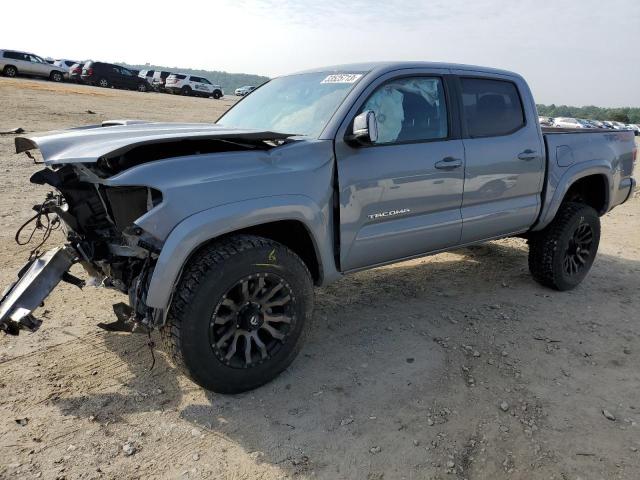 TOYOTA TACOMA 2020 3TMCZ5AN3LM340223 | Auction Seeker