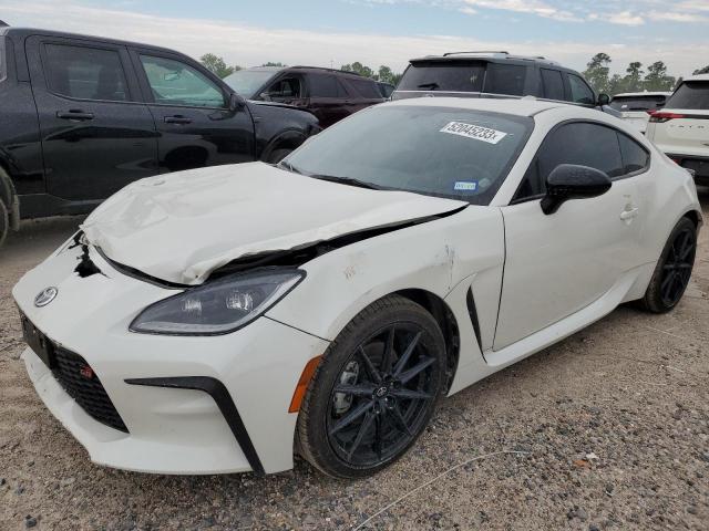 TOYOTA GR86 2022 JF1ZNBF10N8754194 | Auction Seeker