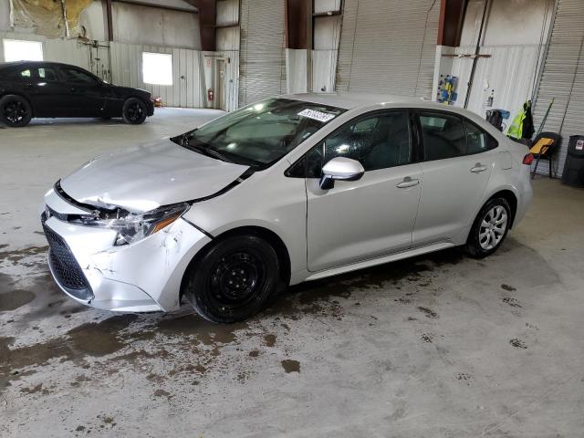 TOYOTA COROLLA 2020 5YFEPRAE8LP117979 | Auction Seeker