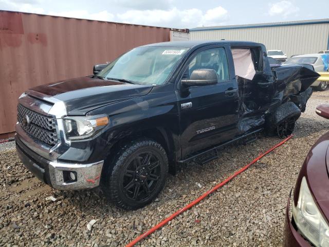 TOYOTA TUNDRA 2021 5TFDY5F18MX966150 | Auction Seeker
