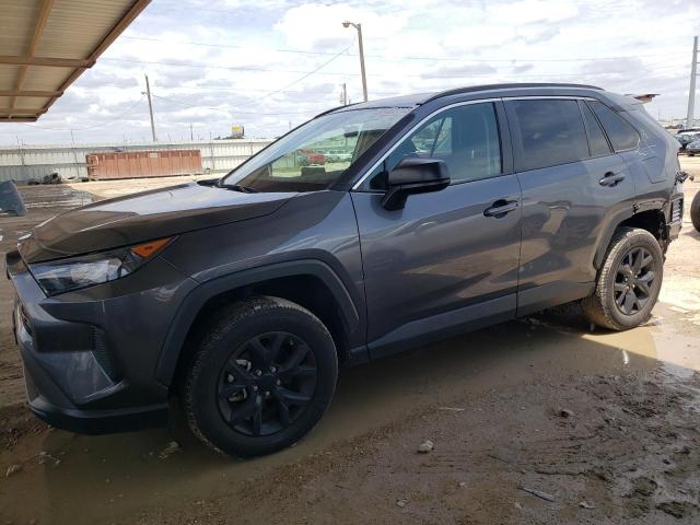 TOYOTA RAV4 2021 2T3H1RFV6MC157672 | Auction Seeker