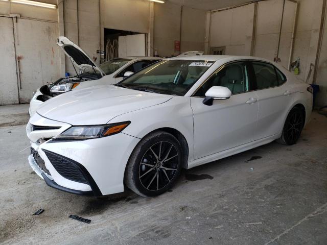 TOYOTA CAMRY 2023 4T1G11AK2PU734283 | Auction Seeker