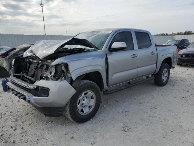 TOYOTA TACOMA 2020 3TMCZ5AN0LM351437 | Auction Seeker