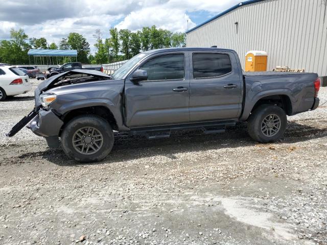 TOYOTA TACOMA 2020 3TMCZ5AN6LM323917 | Auction Seeker