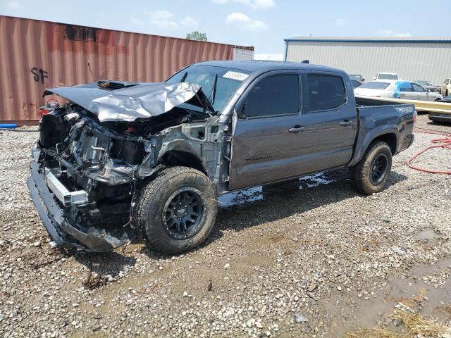TOYOTA TACOMA 2023 3TYCZ5AN4PT108661 | Auction Seeker