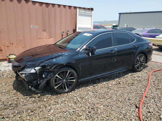 TOYOTA CAMRY 2020 4T1K61AK3LU506945 | Auction Seeker