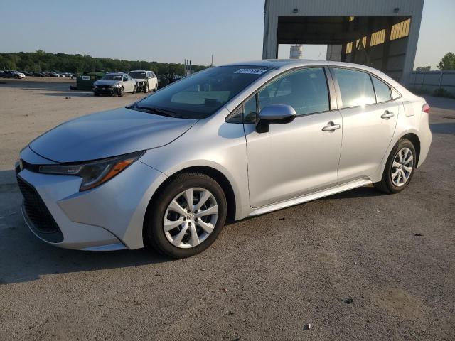 TOYOTA COROLLA 2021 5YFEPMAE9MP188144 | Auction Seeker