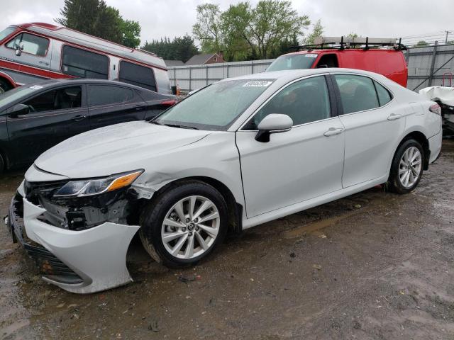 TOYOTA CAMRY 2023 4T1C11BK4PU089116 | Auction Seeker
