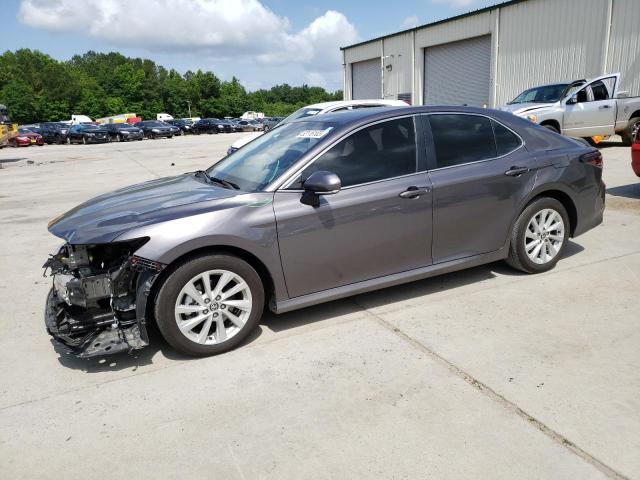 TOYOTA CAMRY 2023 4T1R11AK6PU739415 | Auction Seeker