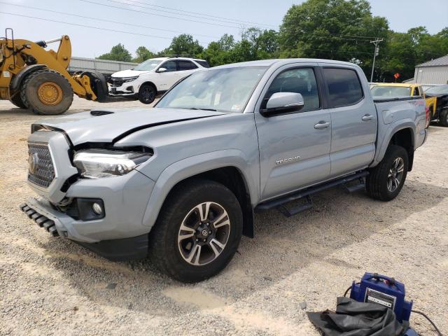 TOYOTA TACOMA 2019 3TMCZ5ANXKM192554 | Auction Seeker