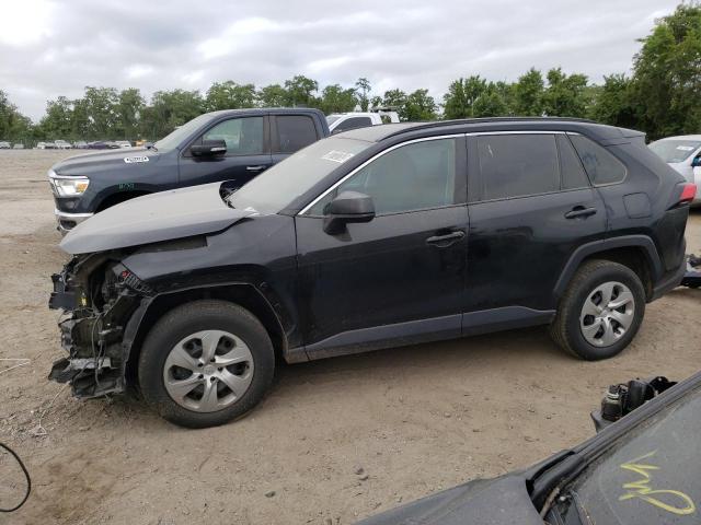 TOYOTA RAV4 2019 2T3F1RFV5KW050258 | Auction Seeker