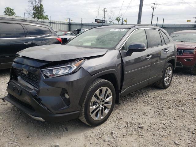 TOYOTA RAV4 2019 JTMN1RFV2KD517936 | Auction Seeker