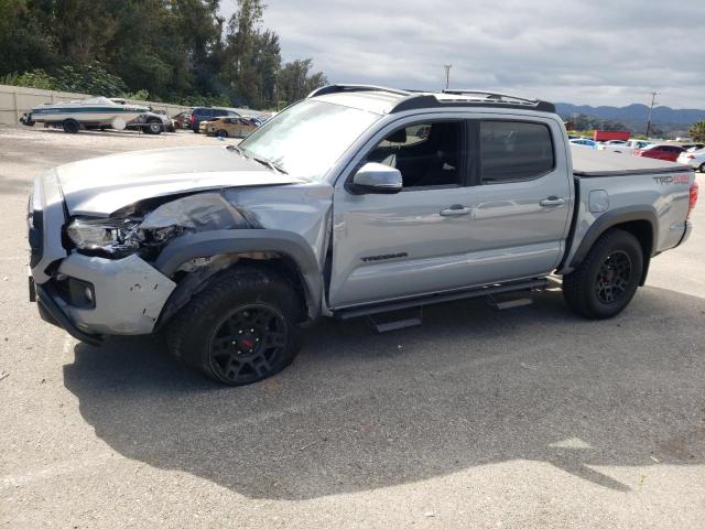TOYOTA TACOMA 2019 3TMCZ5AN1KM197254 | Auction Seeker