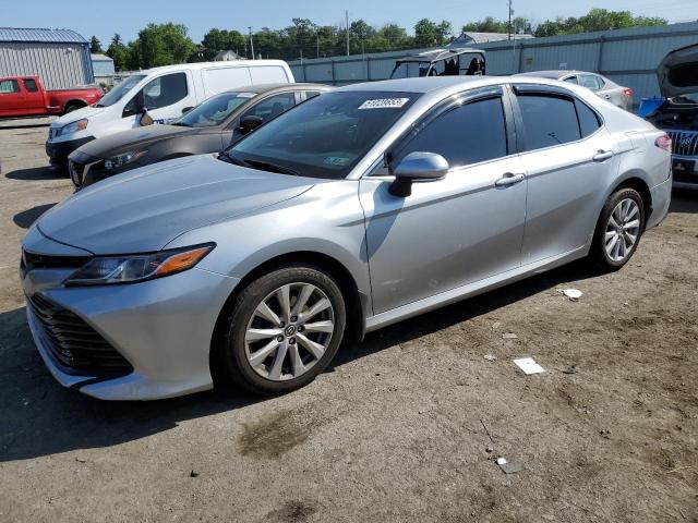 TOYOTA CAMRY 2020 4T1L11AK9LU913204 | Auction Seeker