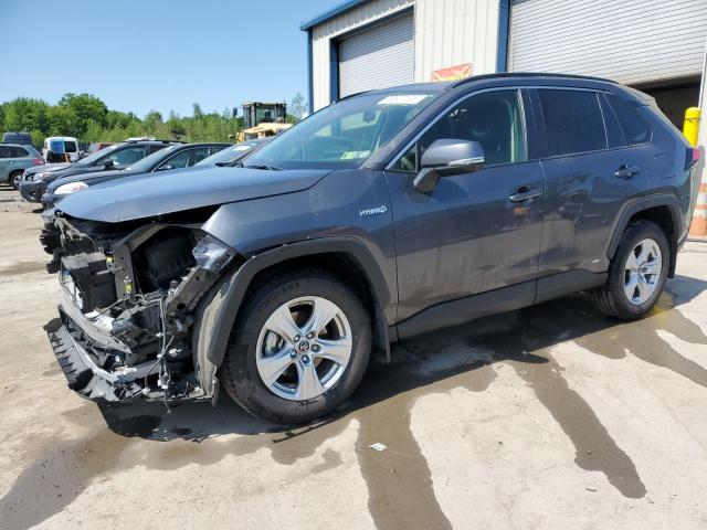 TOYOTA RAV4 2019 JTMRWRFVXKD033838 | Auction Seeker