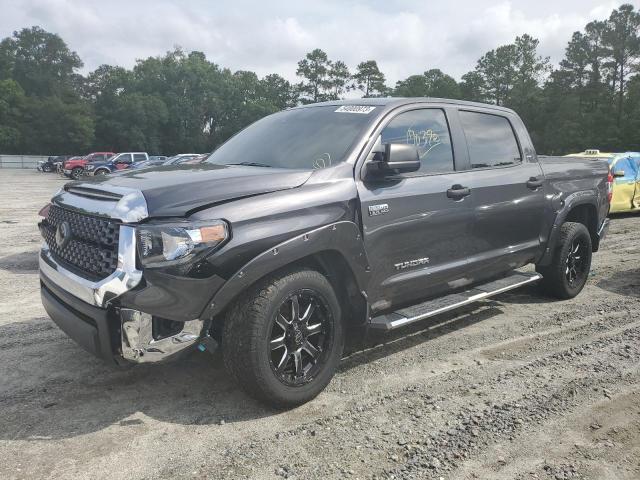 TOYOTA TUNDRA 2019 5TFEY5F17KX244203 | Auction Seeker