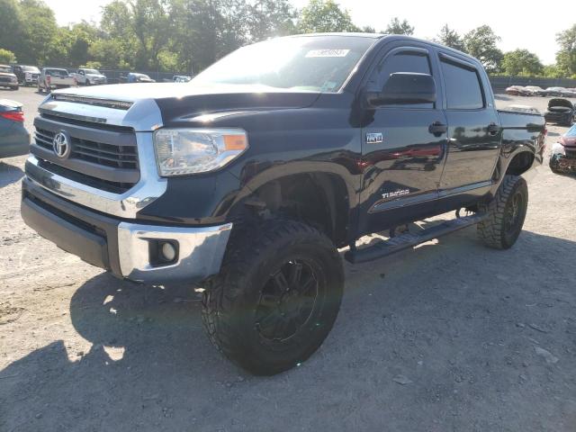 TOYOTA TUNDRA 2015 5TFDW5F13FX423992 | Auction Seeker