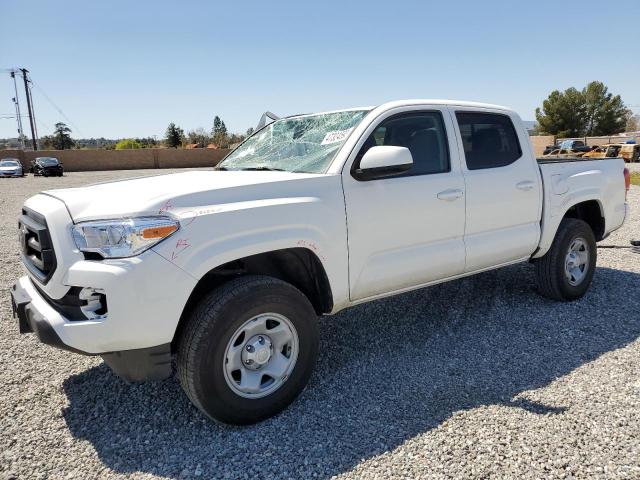 TOYOTA TACOMA 2023 3TYCZ5AN9PT106064 | Auction Seeker
