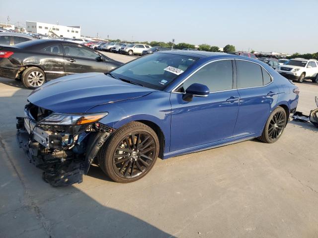 TOYOTA CAMRY 2023 4T1K61AK3PU116207 | Auction Seeker