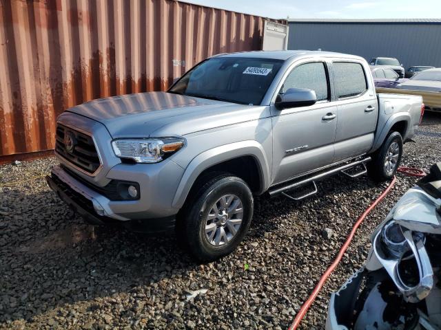 TOYOTA TACOMA 2019 3TMAZ5CN9KM114402 | Auction Seeker