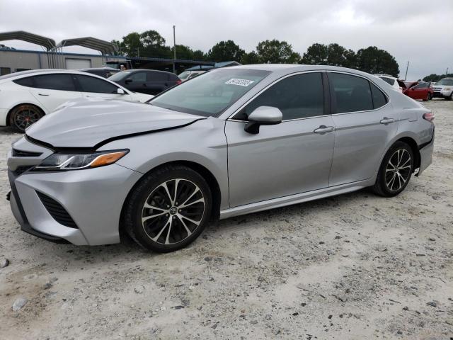TOYOTA CAMRY 2018 4T1B11HK0JU666623 | Auction Seeker