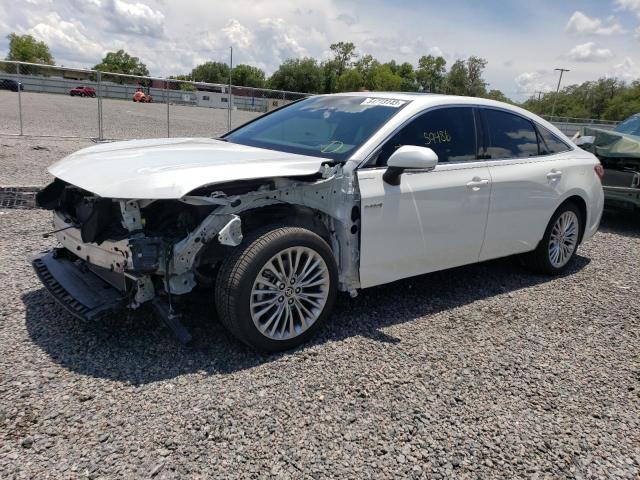 TOYOTA AVALON 2021 4T1DA1AB5MU001403 | Auction Seeker