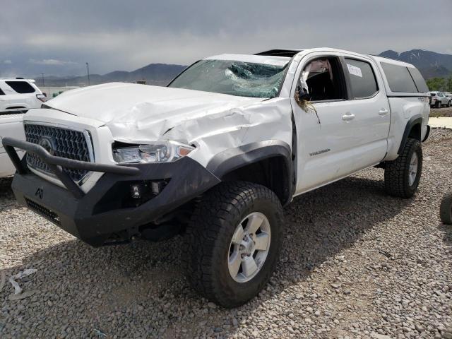 TOYOTA TACOMA 2019 3TMDZ5BN4KM063163 | Auction Seeker