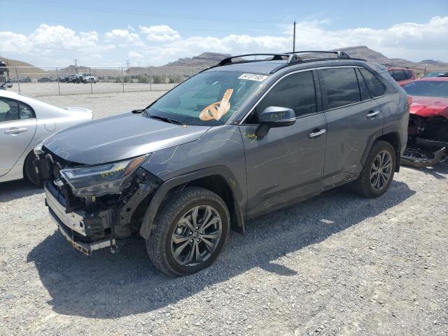TOYOTA RAV4 2022 JTMD6RFV0ND058388 | Auction Seeker