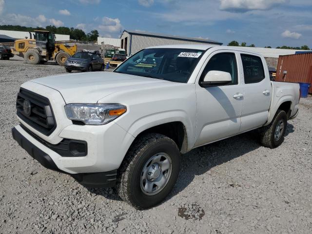 TOYOTA TACOMA 2023 3TMCZ5AN2PM545344 | Auction Seeker