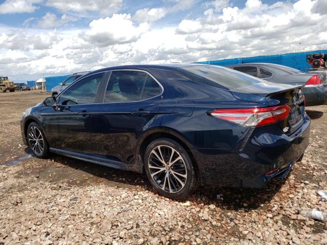 TOYOTA CAMRY 2018 4T1B11HK6JU595363 | Auction Seeker