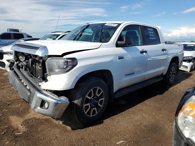 TOYOTA TUNDRA 2019 5TFDY5F1XKX845990 | Auction Seeker